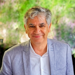 Philippe COURQUEUX