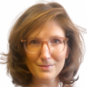 Marion FLAMEN